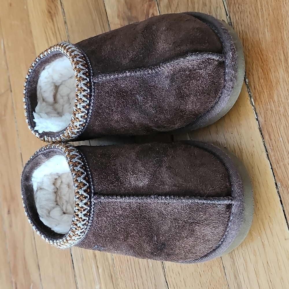 Kids Ugg Tasman II